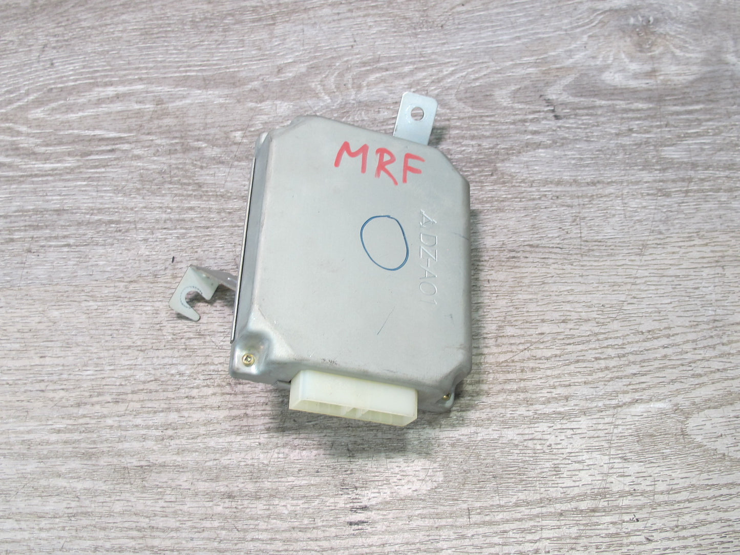 86-88 Mazda RX7 FC3S NON Turbo Cruise Control Module Unit DZ-A01 OEM