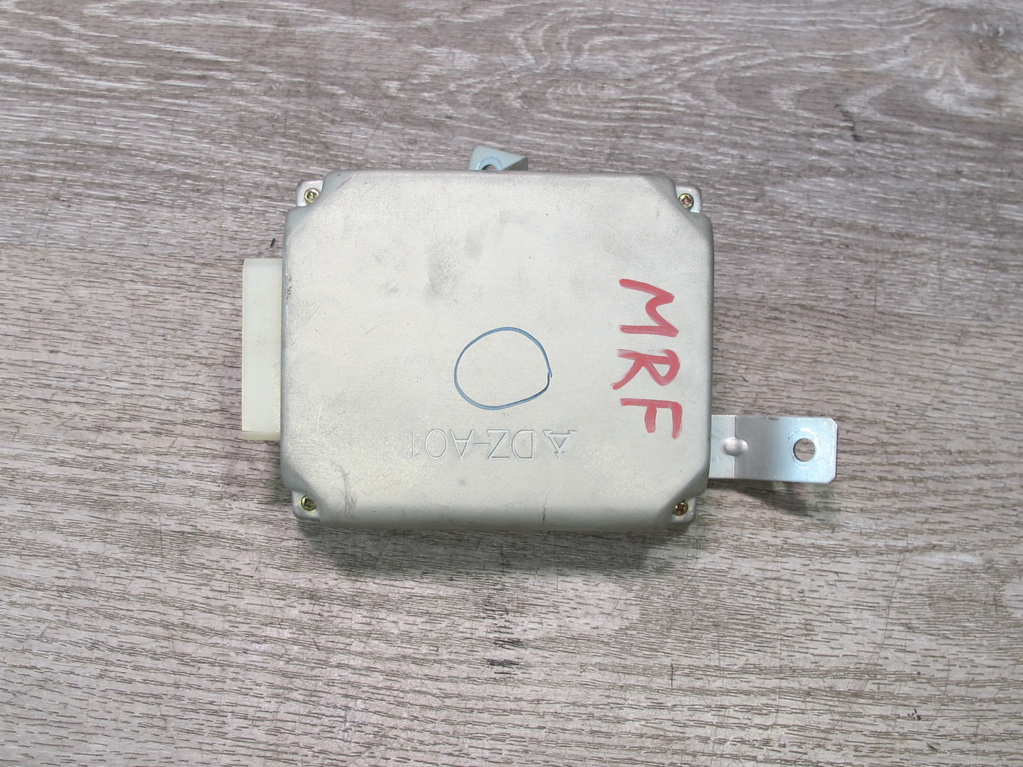 86-88 Mazda RX7 FC3S NON Turbo Cruise Control Module Unit DZ-A01 OEM