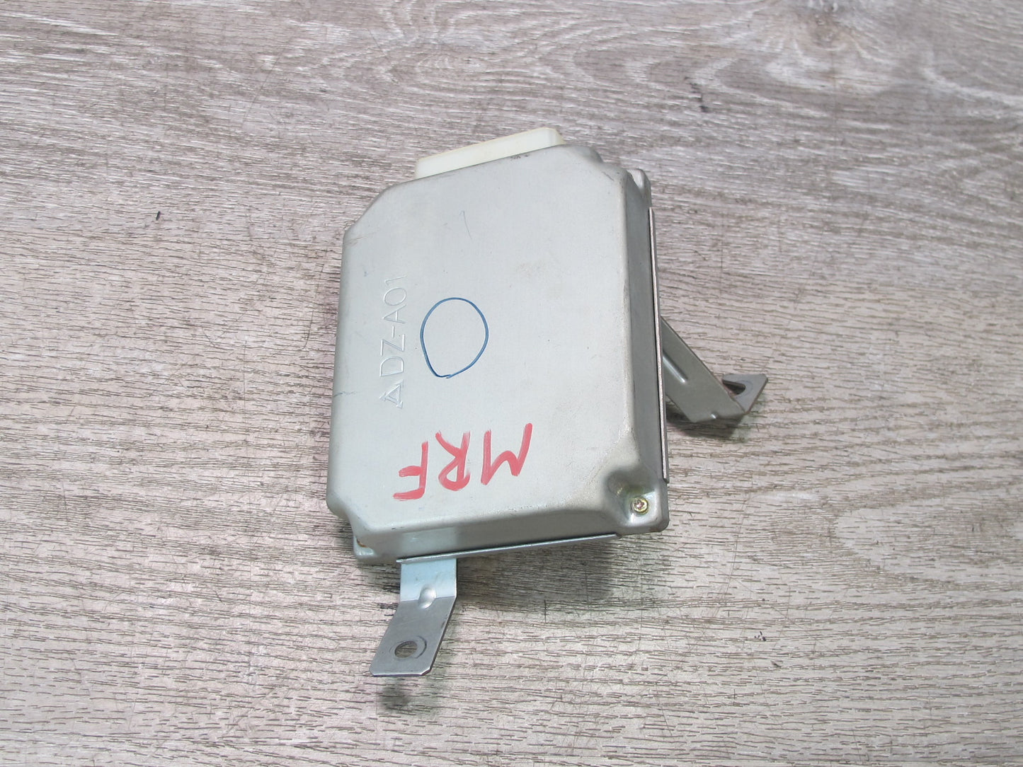 86-88 Mazda RX7 FC3S NON Turbo Cruise Control Module Unit DZ-A01 OEM