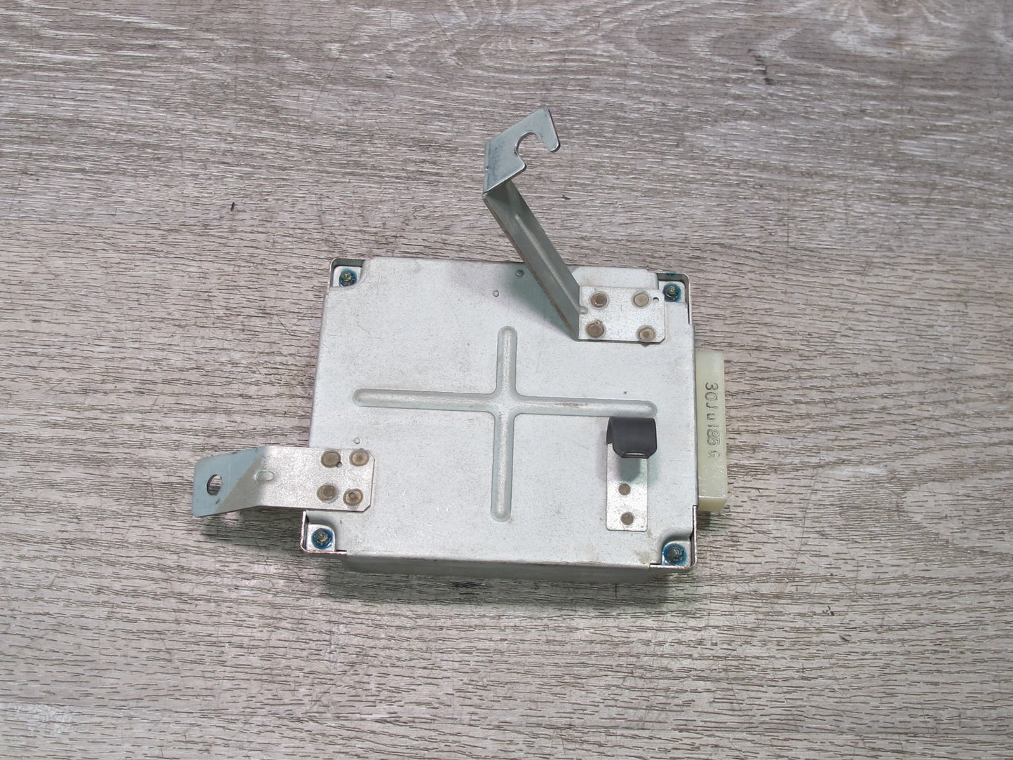 86-88 Mazda RX7 FC3S NON Turbo Cruise Control Module Unit DZ-A01 OEM