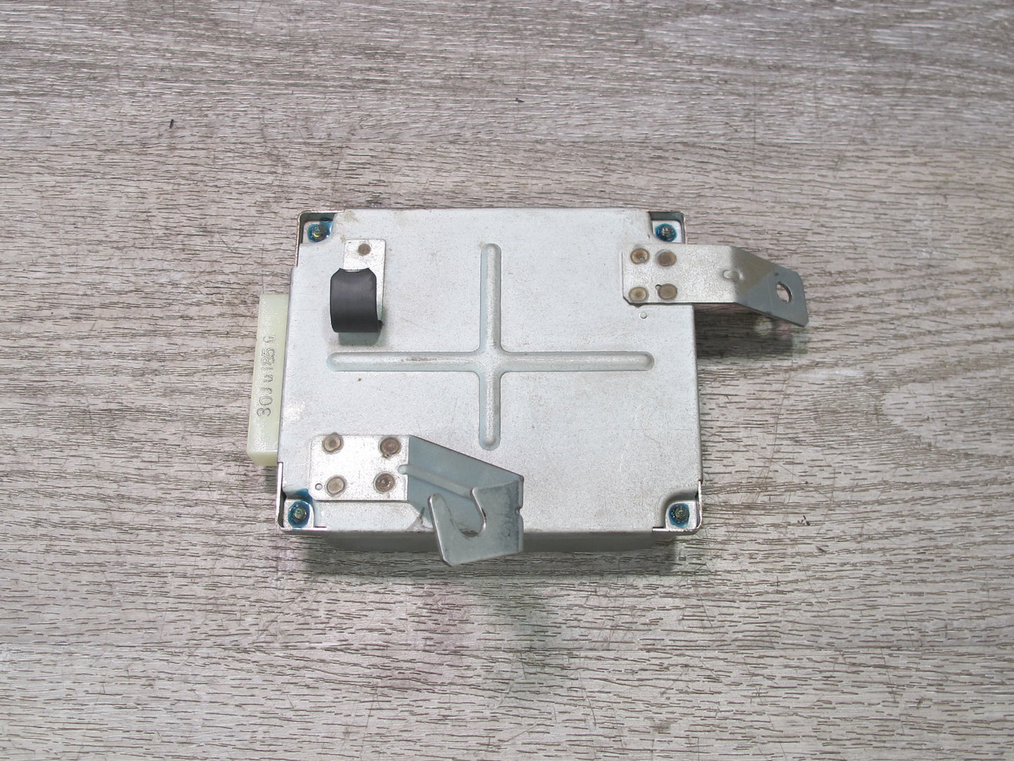 86-88 Mazda RX7 FC3S NON Turbo Cruise Control Module Unit DZ-A01 OEM