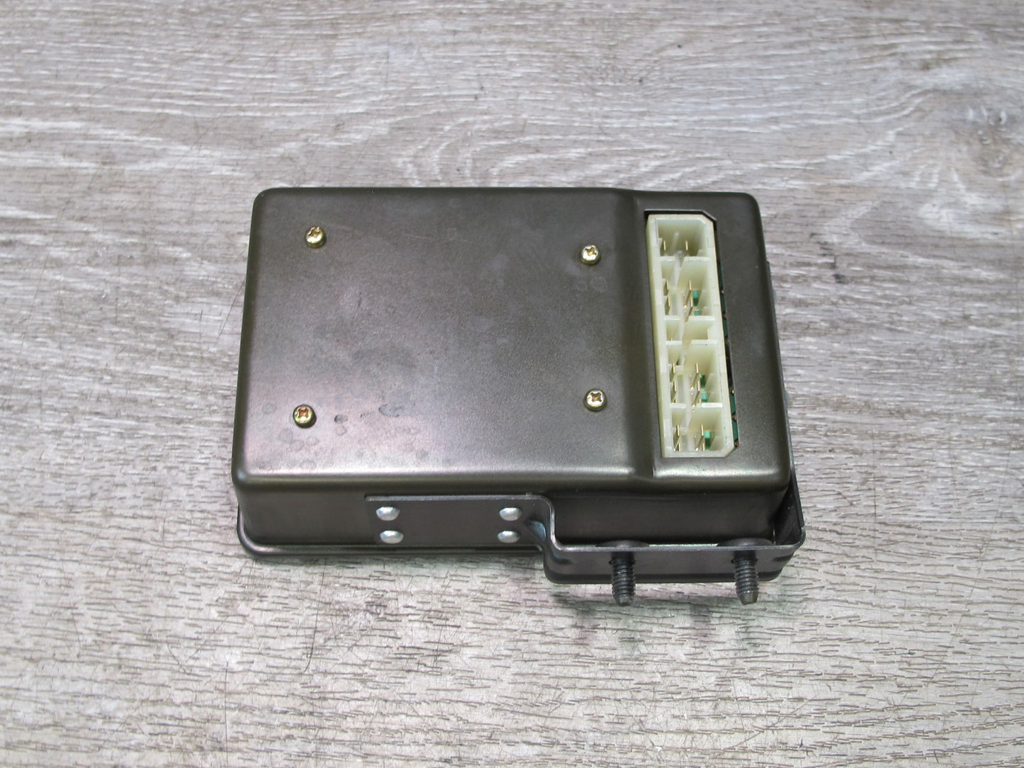 86-91 Mazda RX7 FC3S AAS Auto Adjusting Suspension Control Module Unit OEM