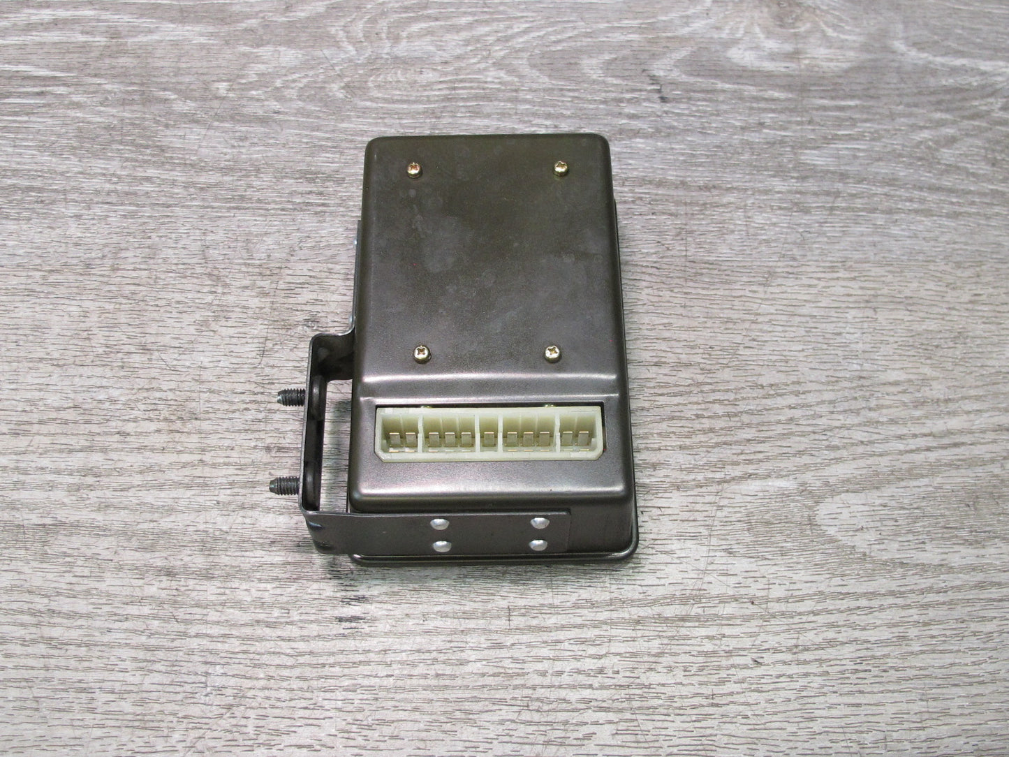 86-91 Mazda RX7 FC3S AAS Auto Adjusting Suspension Control Module Unit OEM