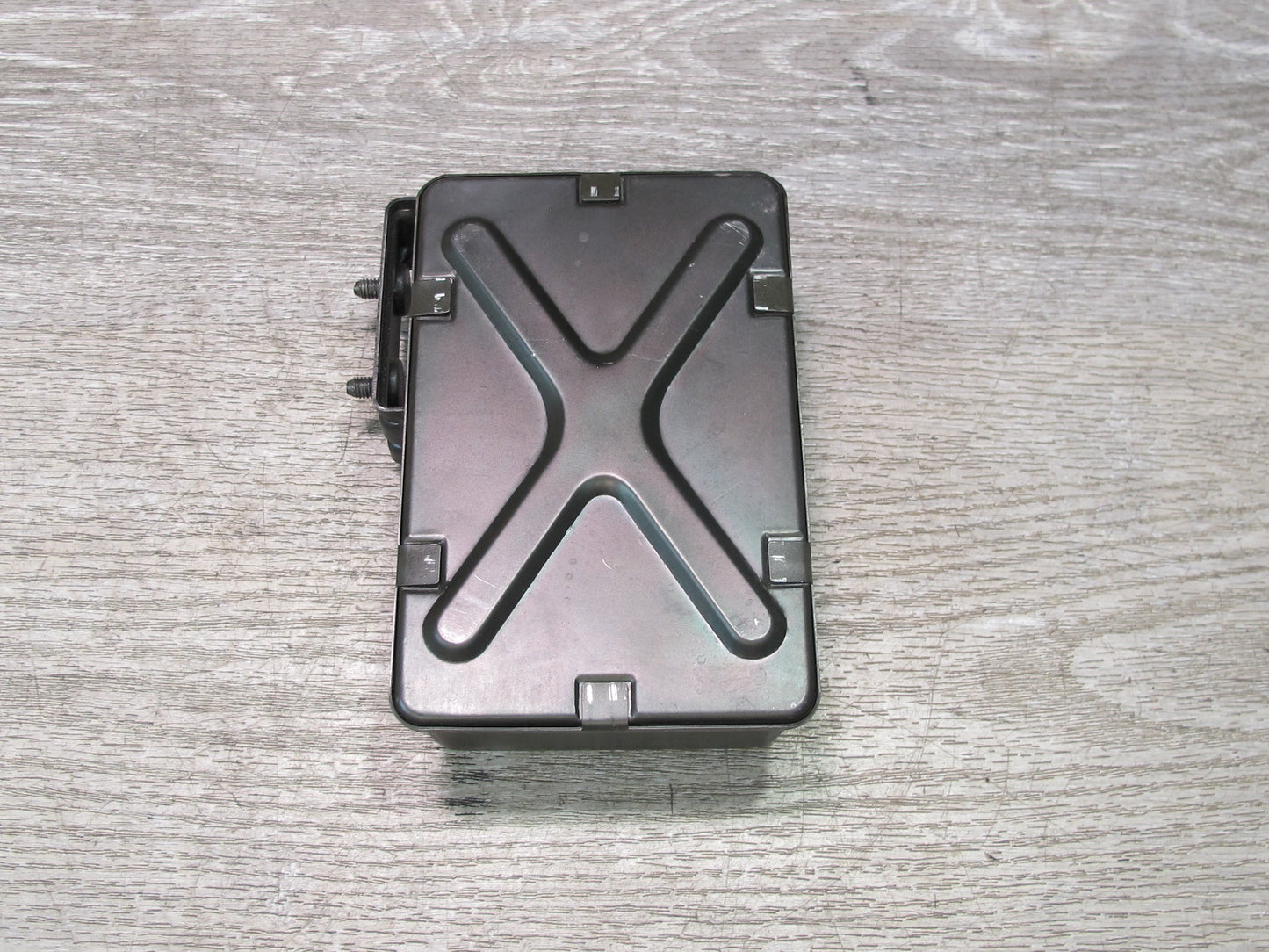 86-91 Mazda RX7 FC3S AAS Auto Adjusting Suspension Control Module Unit OEM