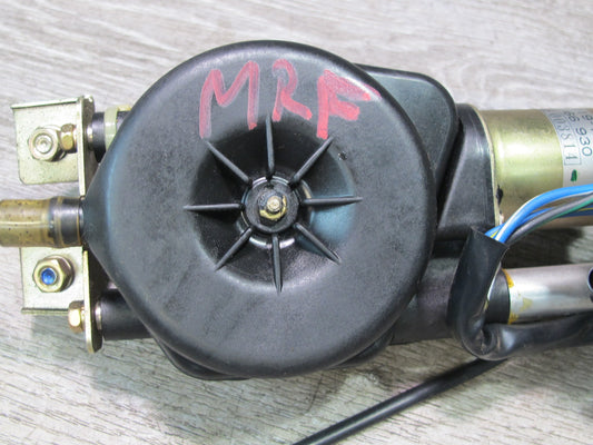 86-91 Mazda RX7 FC3S Coupe Rear Radio Power Antenna w Motor Assembly OEM