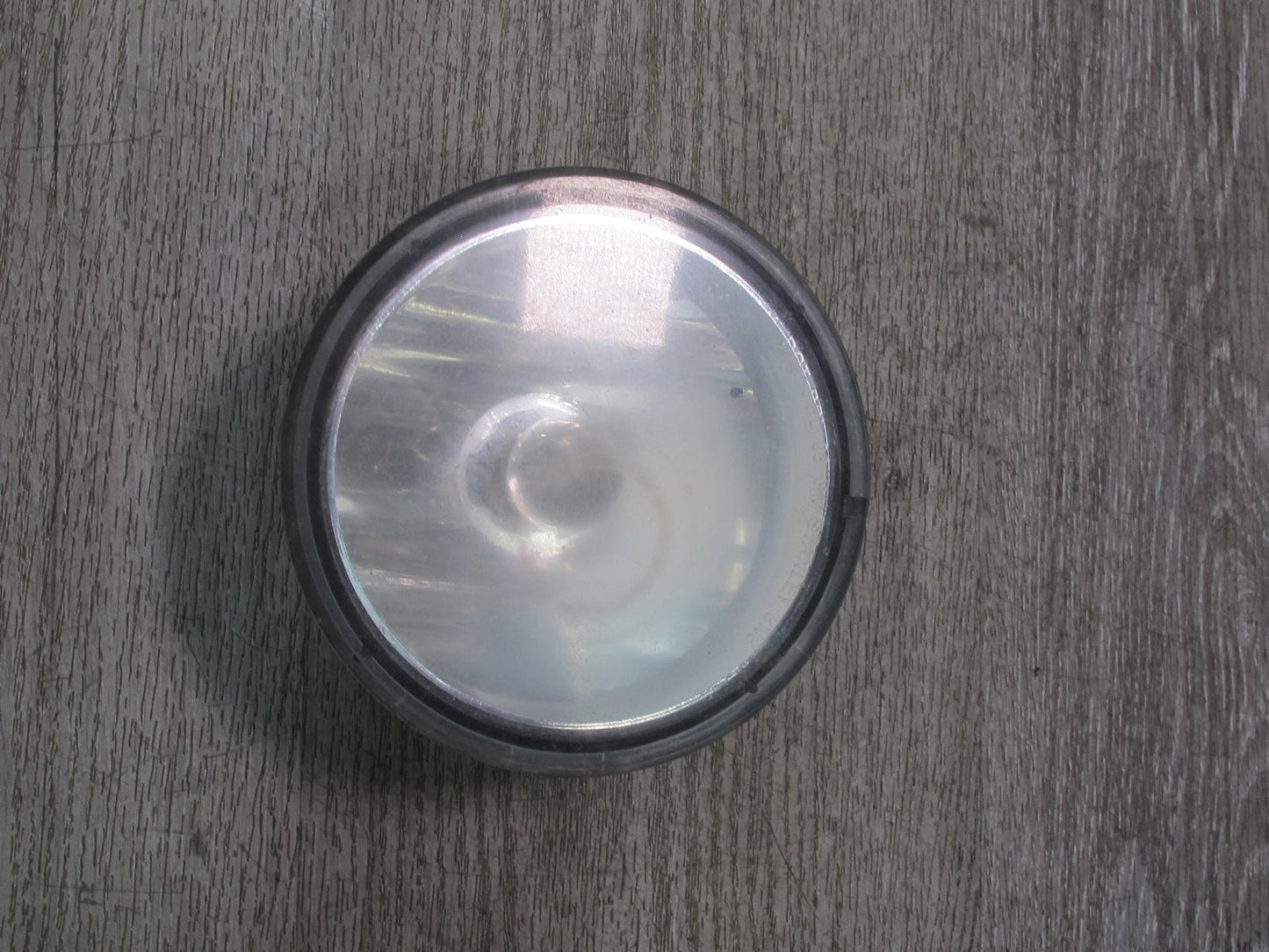 2003-2009 Hummer H2 Front Right Passenger Side Bumper Mount Fog Light Lamp