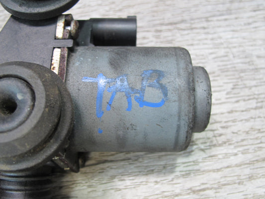 01-06 BMW E46 3-SERIES Heater Control Water Pump OEM