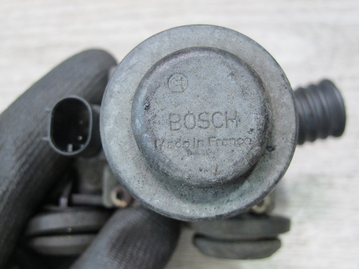 01-06 BMW E46 3-SERIES Heater Control Water Pump OEM