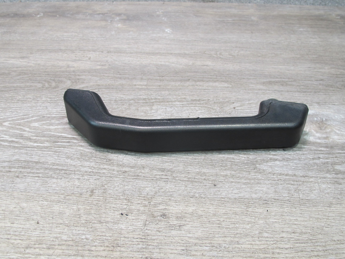 2003-2007 Hummer H2 Left & Right Side Upper Hood Grab Handle Black Set
