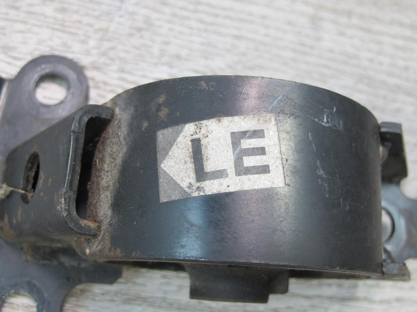 00-05 Toyota MR2 Spyder ZZW30L Front Engine Motor Mount OEM