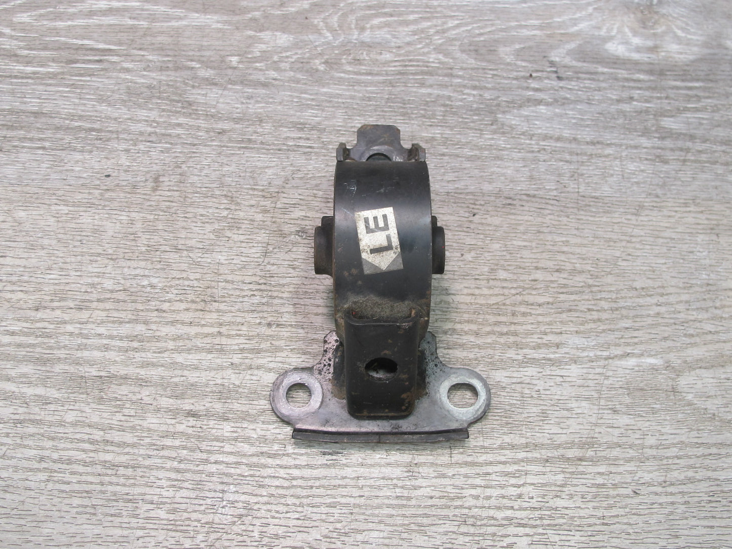 00-05 Toyota MR2 Spyder ZZW30L Front Engine Motor Mount OEM
