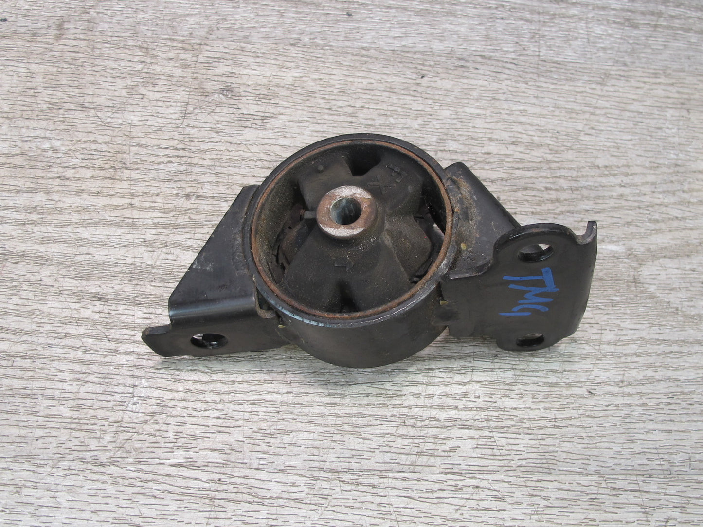 00-05 Toyota MR2 Spyder ZZW30L Front Engine Motor Mount OEM
