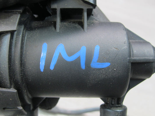 12-15 Mercedes W166 ML350 Fuel Vapor Canister Purge Solenoid w Hose Line OEM