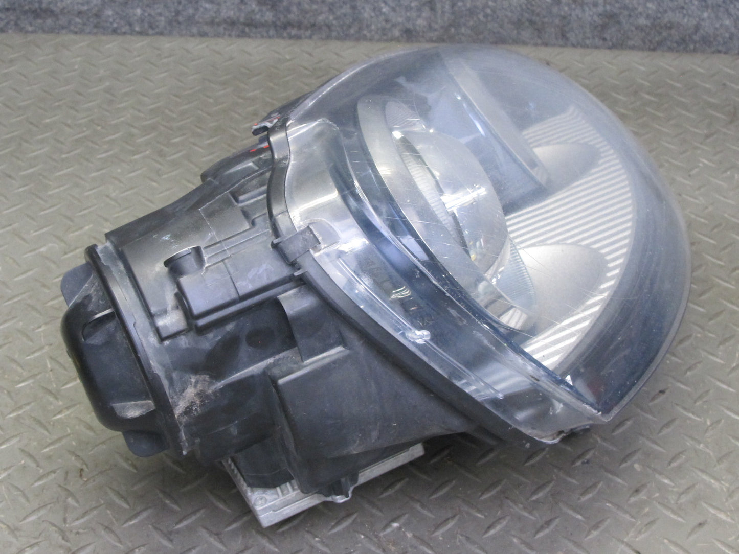 05-10 VW Jetta Rabbit R32 GTI Front Right HID Xenon Headlight Lamp OEM