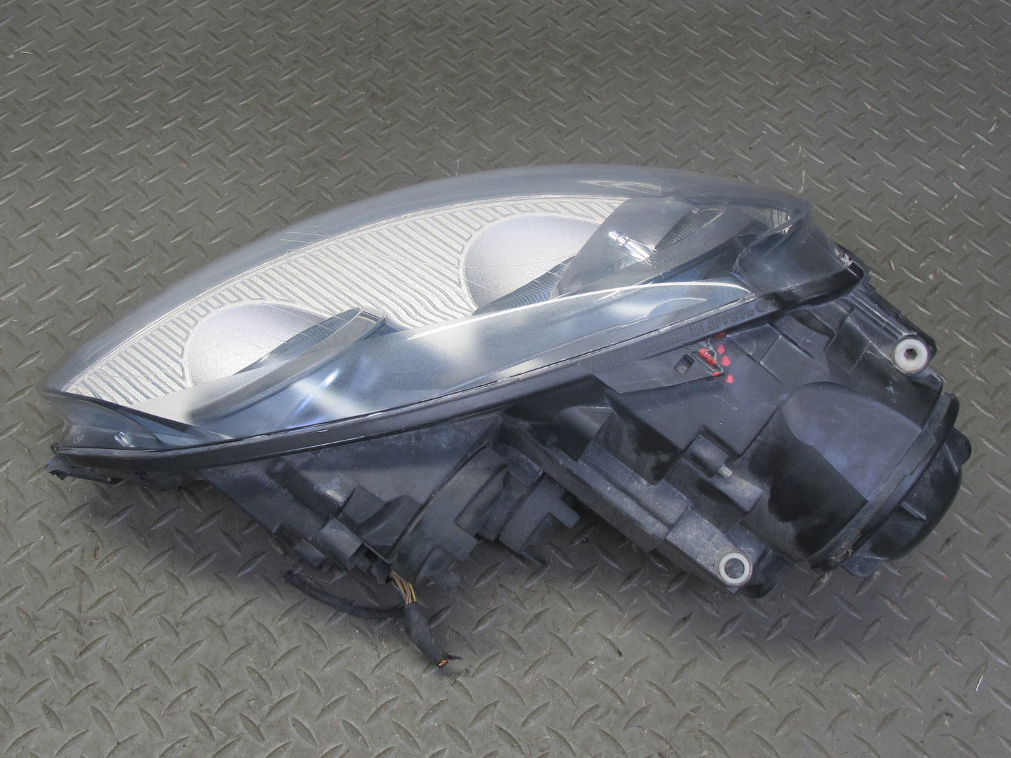 05-10 VW Jetta Rabbit R32 GTI Front Right HID Xenon Headlight Lamp OEM