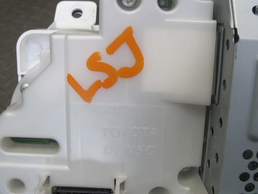 2008 Lexus UVF46 LS600h Instrument Cluster Gauge Speedometer 83800-50420 OEM