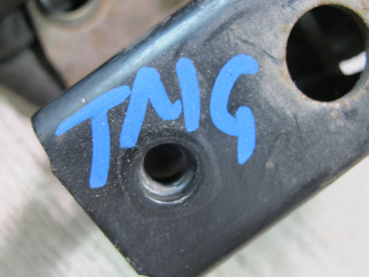 00-05 Toyota MR2 Spyder ZZW30L 1.8L 1ZZFE Engine Mount Bracket Support OEM