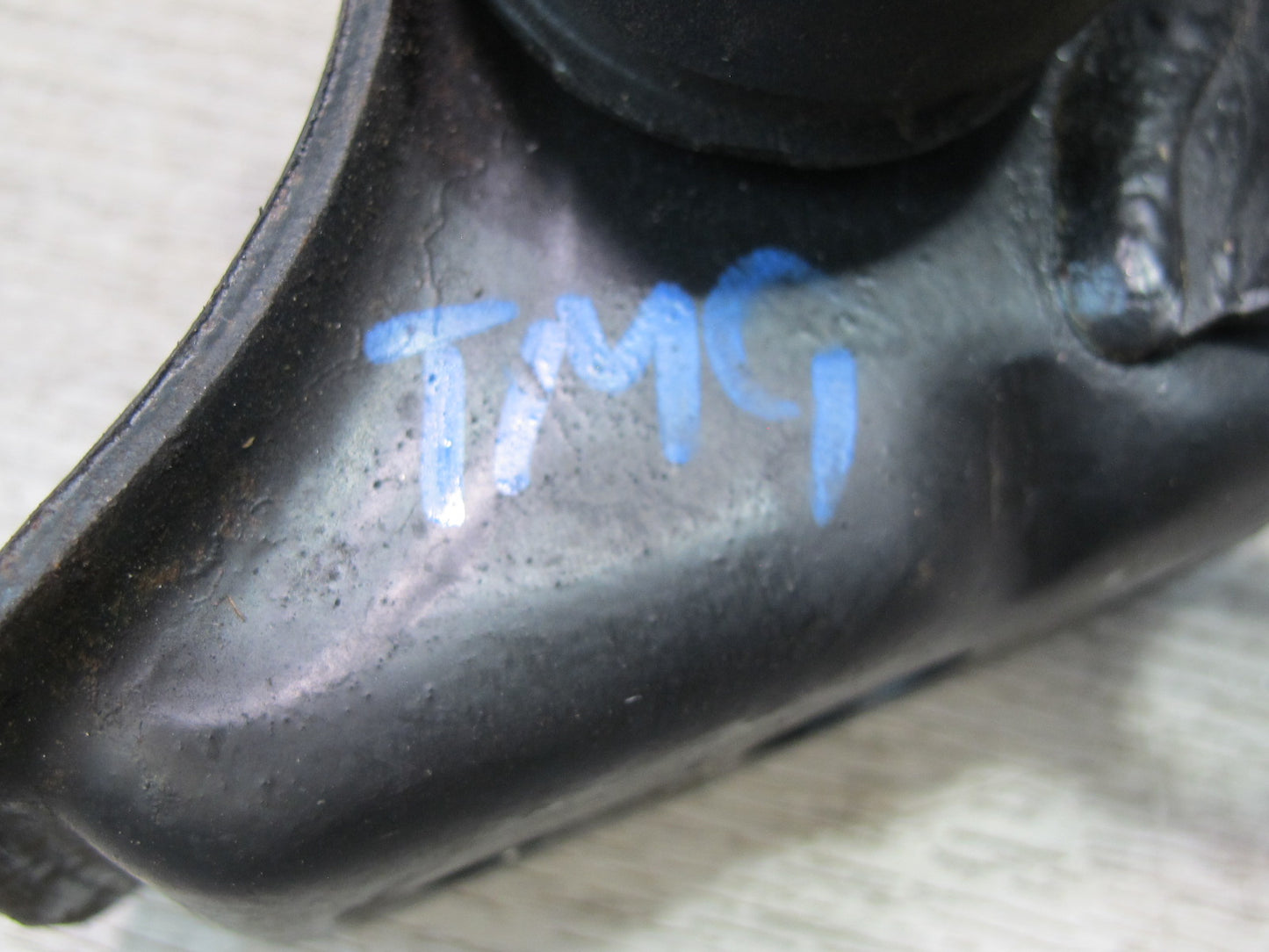 00-05 Toyota MR2 Spyder ZZW30L 1.8L 1ZZFE Engine Mount Bracket Support OEM