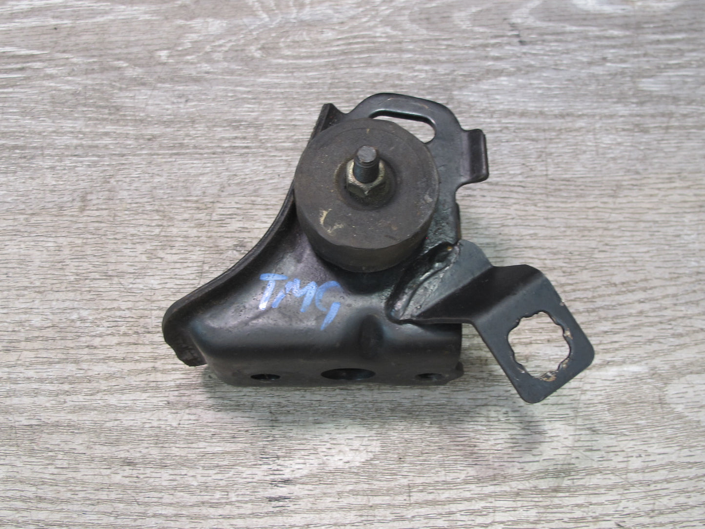 00-05 Toyota MR2 Spyder ZZW30L 1.8L 1ZZFE Engine Mount Bracket Support OEM