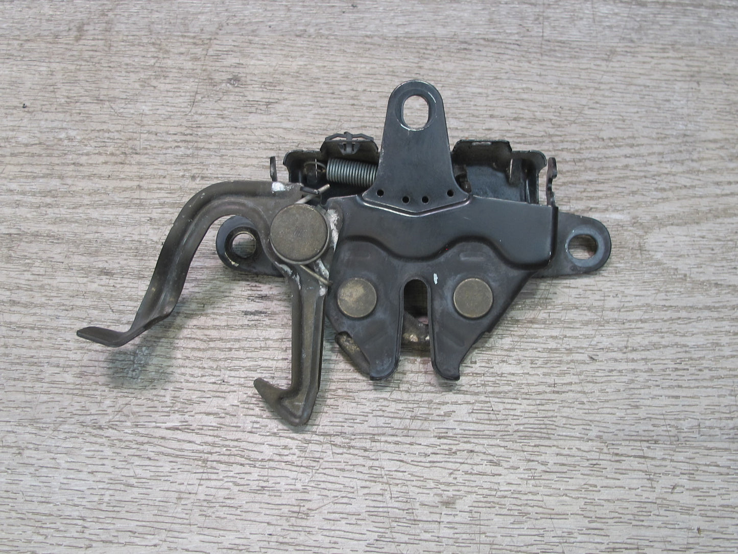 00-05 Toyota MR2 Spyder ZZW30L Front Hood Lock Latch OEM