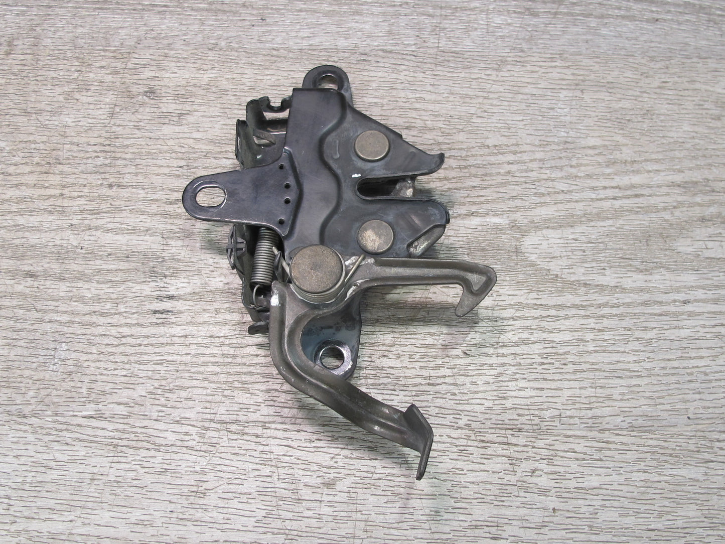 00-05 Toyota MR2 Spyder ZZW30L Front Hood Lock Latch OEM