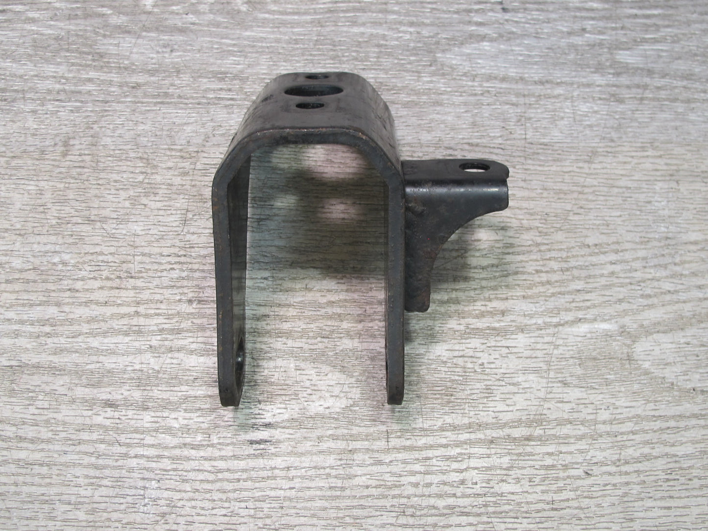 00-05 Toyota MR2 Spyder ZZW30L 1.8L 1ZZFE Engine Mount Bracket Support OEM