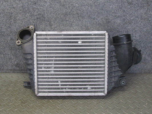 08-14 Subaru Impreza WRX EJ255 2.5L Turbo Intercooler SIC-TM0160 OEM