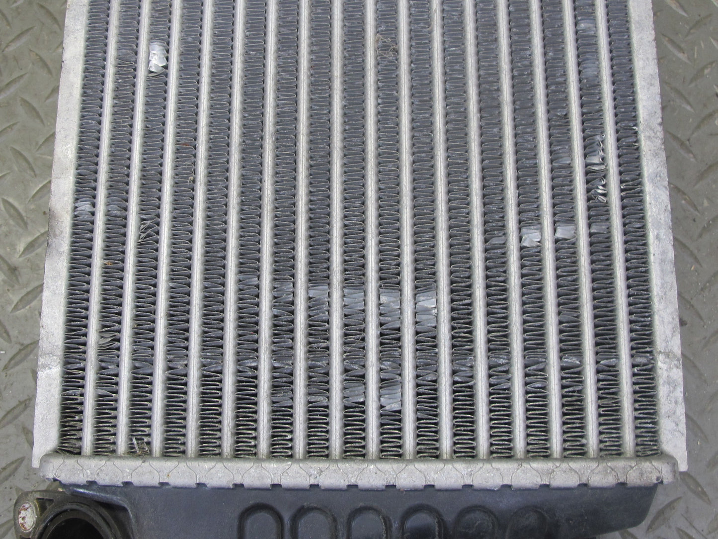 08-14 Subaru Impreza WRX EJ255 2.5L Turbo Intercooler SIC-TM0160 OEM