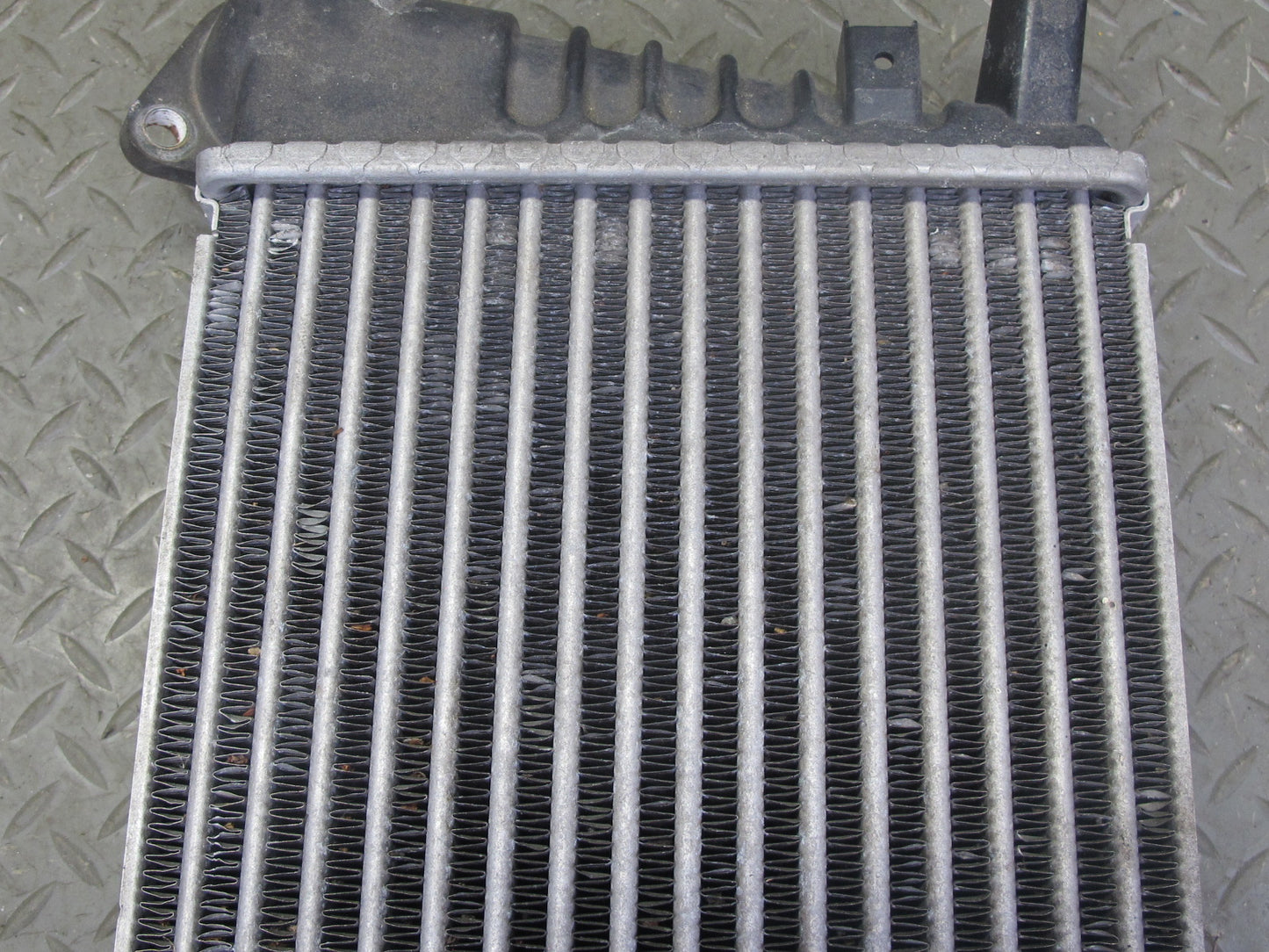 08-14 Subaru Impreza WRX EJ255 2.5L Turbo Intercooler SIC-TM0160 OEM