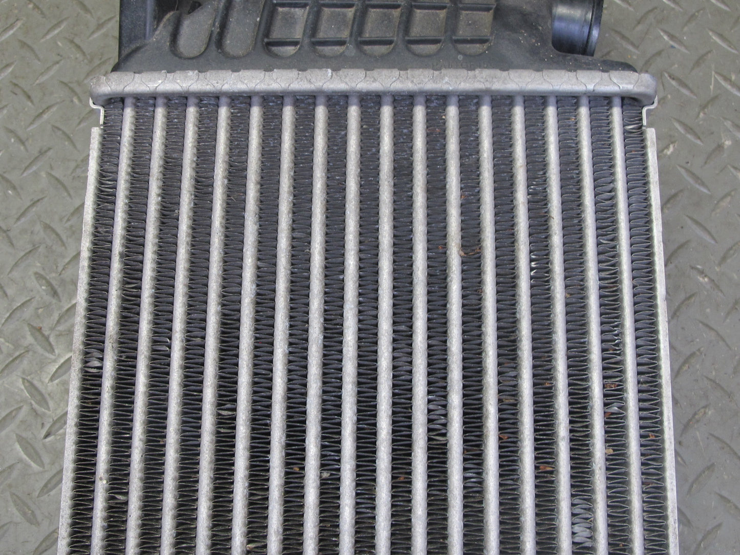 08-14 Subaru Impreza WRX EJ255 2.5L Turbo Intercooler SIC-TM0160 OEM
