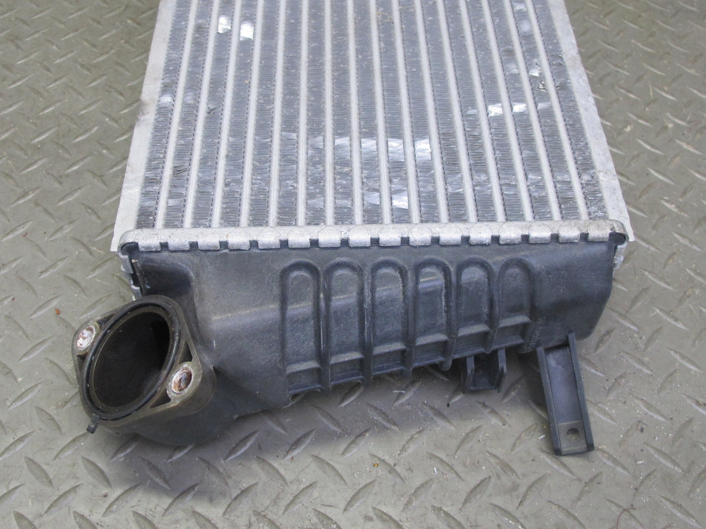 08-14 Subaru Impreza WRX EJ255 2.5L Turbo Intercooler SIC-TM0160 OEM
