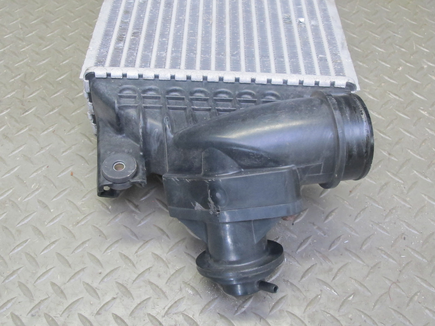 08-14 Subaru Impreza WRX EJ255 2.5L Turbo Intercooler SIC-TM0160 OEM