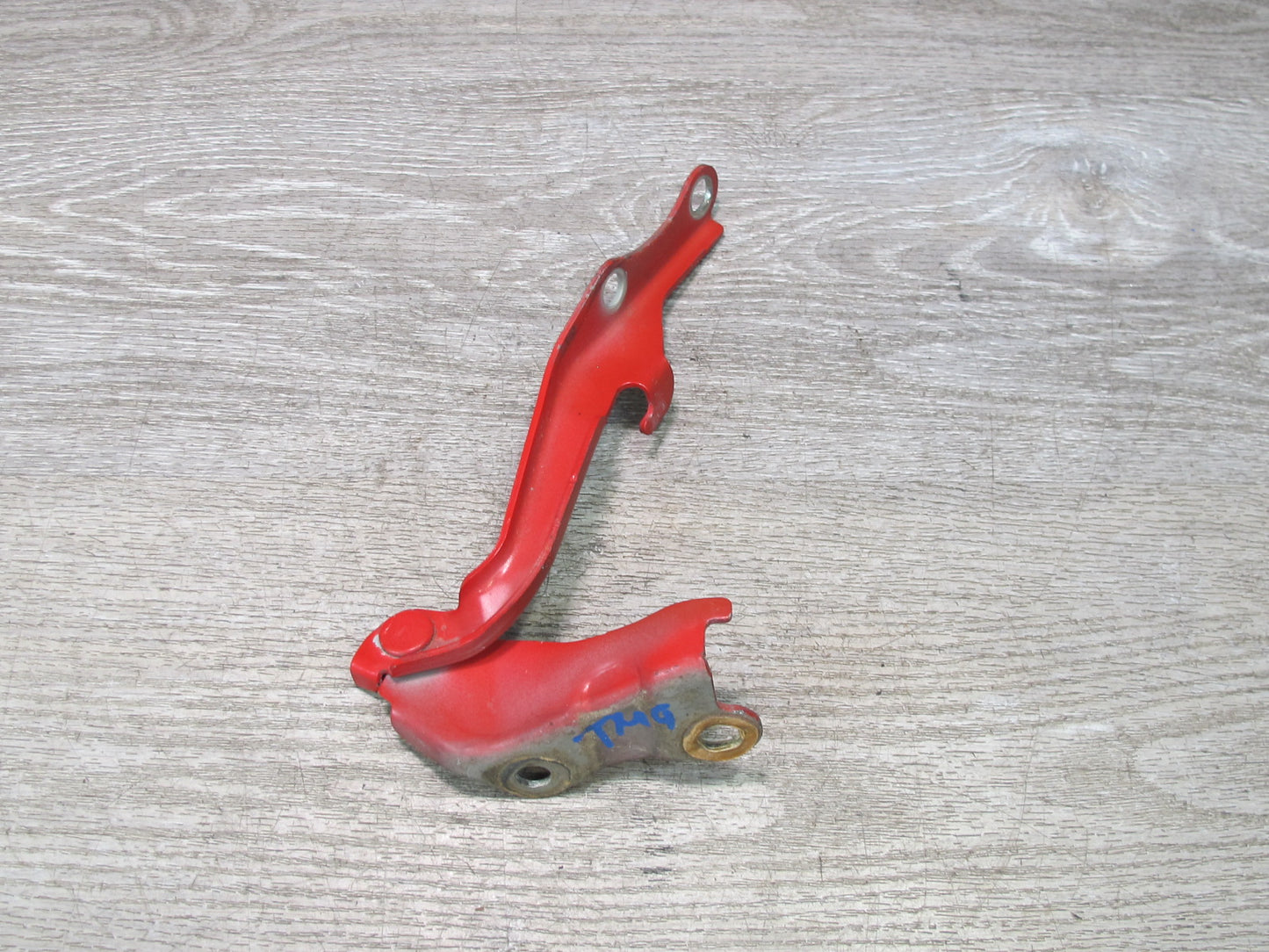 00-05 Toyota MR2 Spyder ZZW30L Set of 2 Front Left & Right Hood Trunk Hinge OEM
