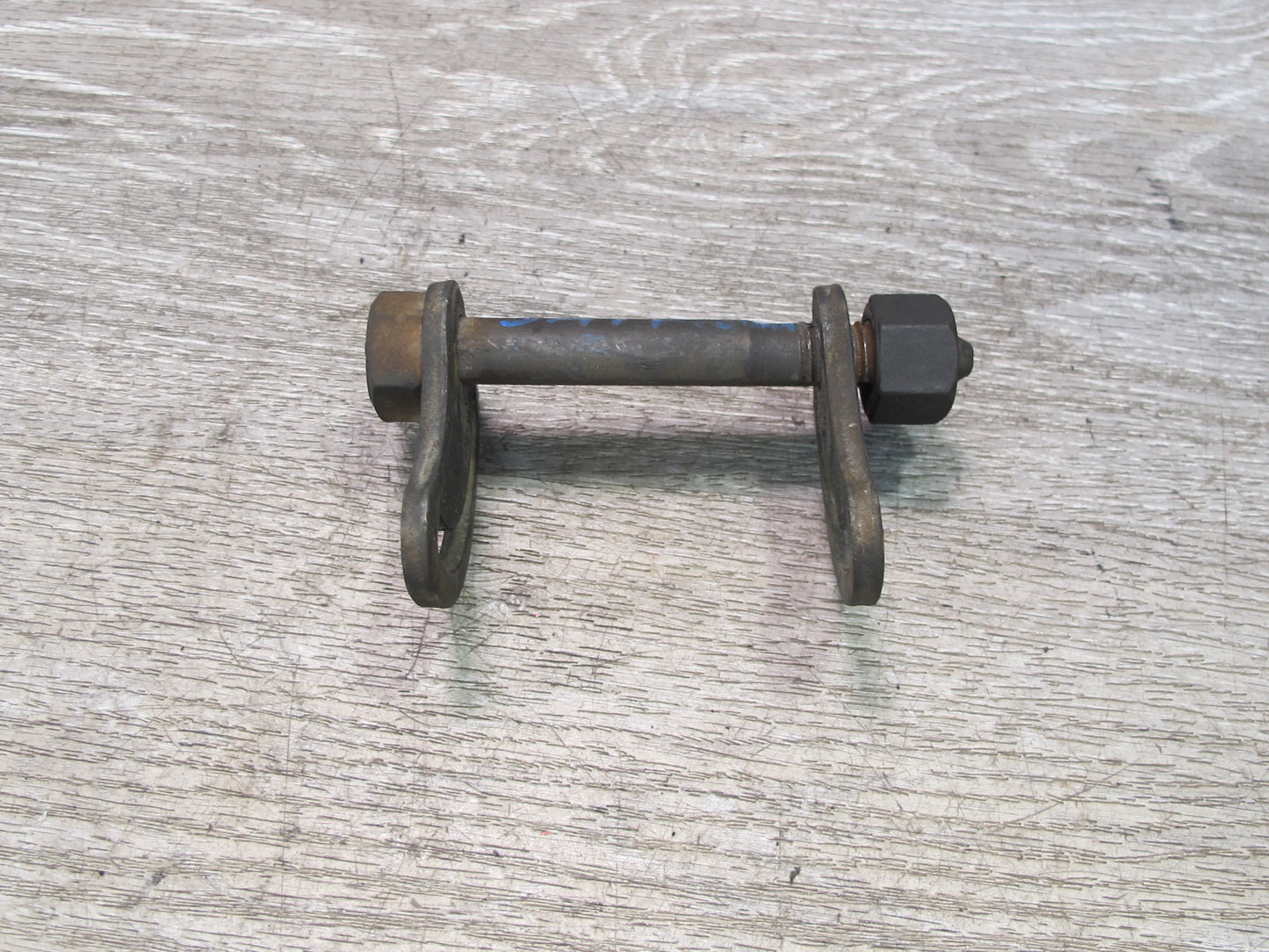 2003-2009 Hummer H2 Front Suspension Adjust Camber Bolt Set of 2