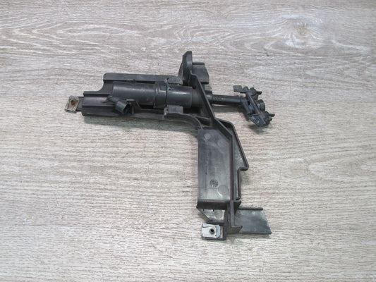 01-06 BMW E46 3-SERIES Set of 2 Front Headlight Washer Nozzle Spray JET OEM