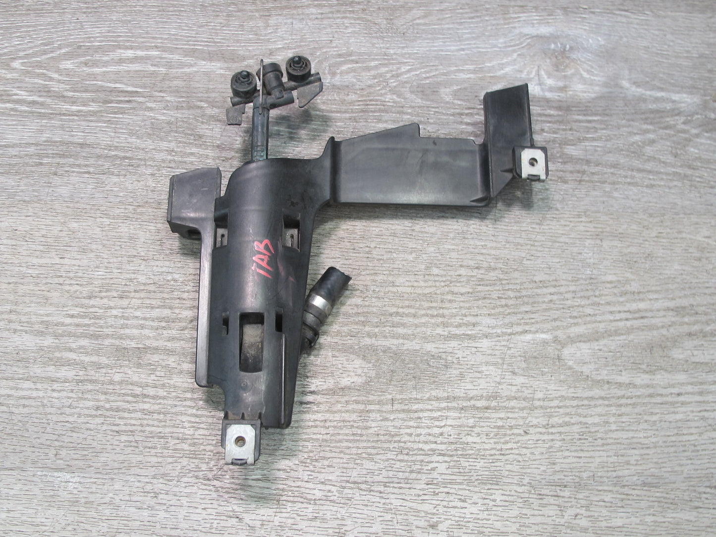 01-06 BMW E46 3-SERIES Set of 2 Front Headlight Washer Nozzle Spray JET OEM