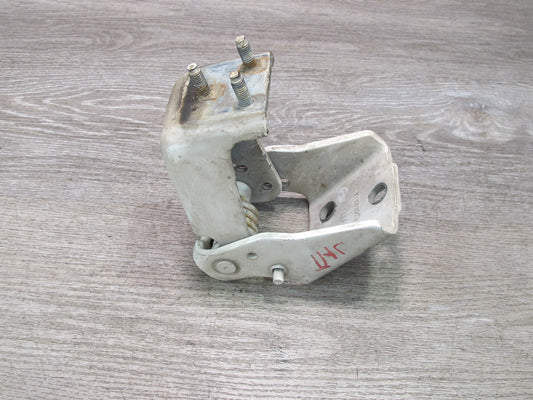 2003-2009 Hummer H2 Front Right & Left Side Hood Bonnet Hinge Support Set