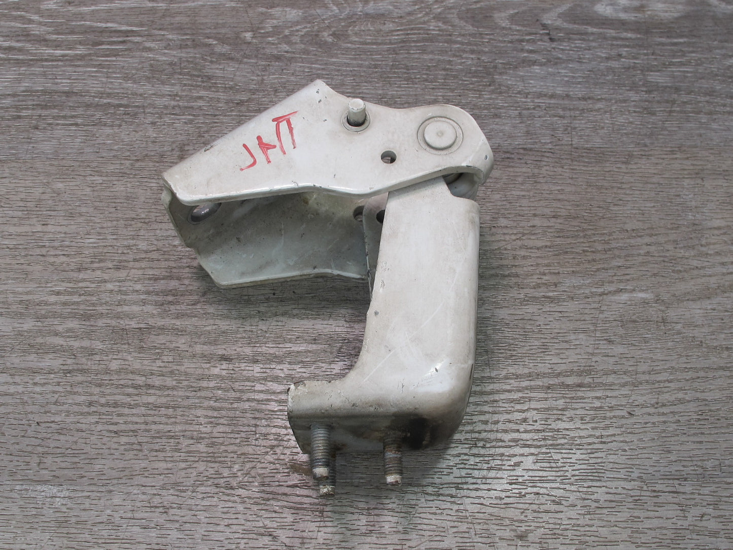 2003-2009 Hummer H2 Front Right & Left Side Hood Bonnet Hinge Support Set