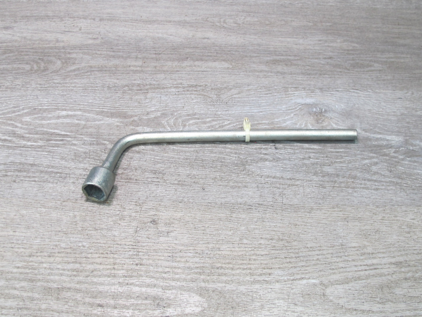 00-05 Toyota MR2 Spyder ZZW30 Spare Tire Lift Jack LUG Wrench TOW Hook w BAG OEM