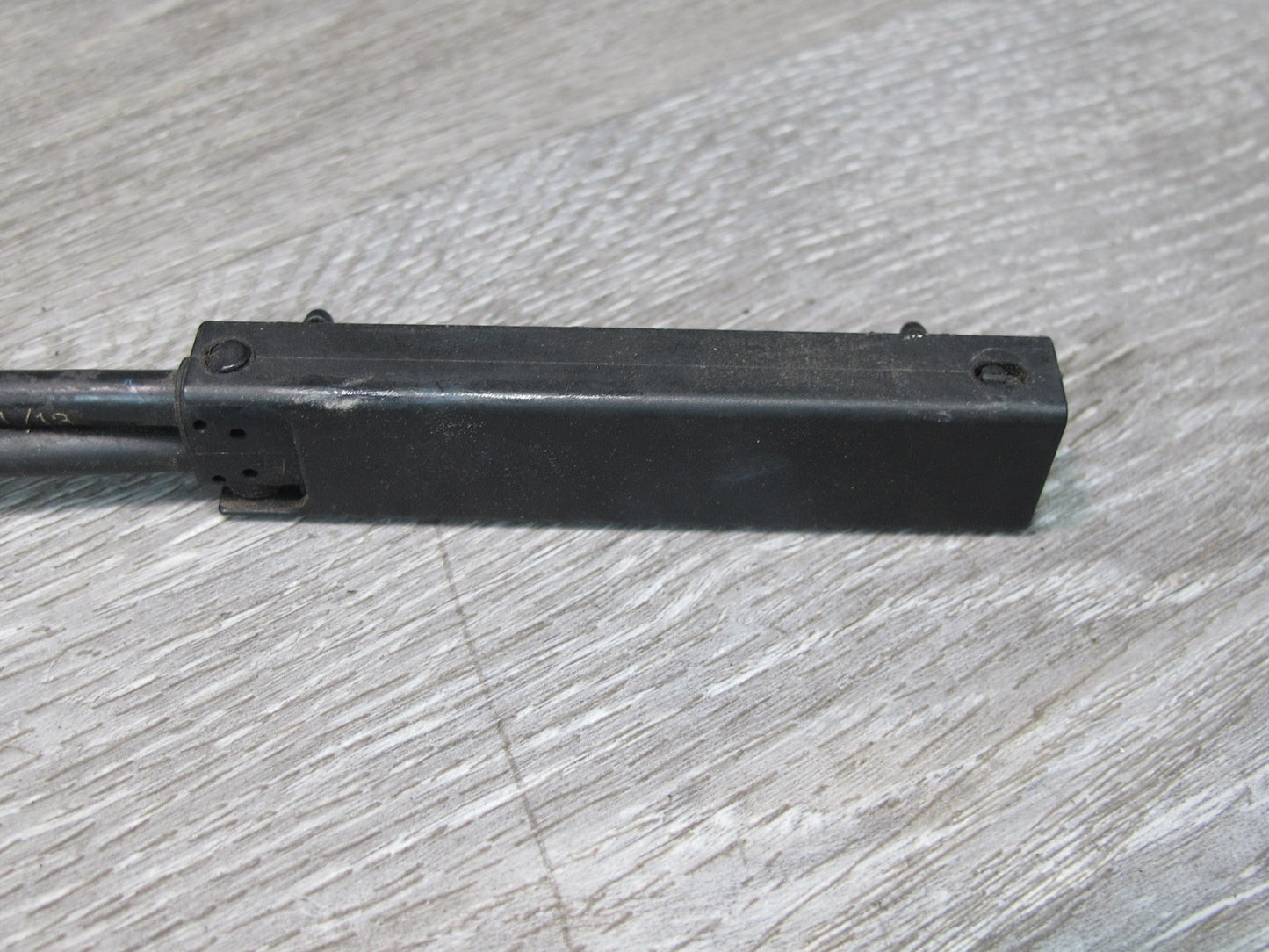 2008-2014 BMW E71 E72 X6 Front Left & Right Hood Lock Set of 2
