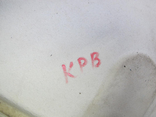 1997-2004 Porsche Boxster 986 Engine Compartment Carpet Liner Trim Cover Set