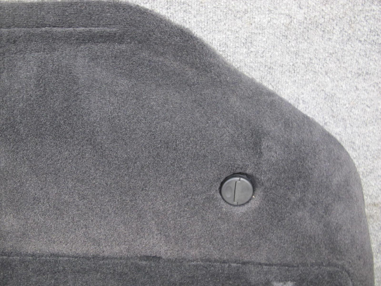 1997-2004 Porsche Boxster 986 Engine Compartment Carpet Liner Trim Cover Set
