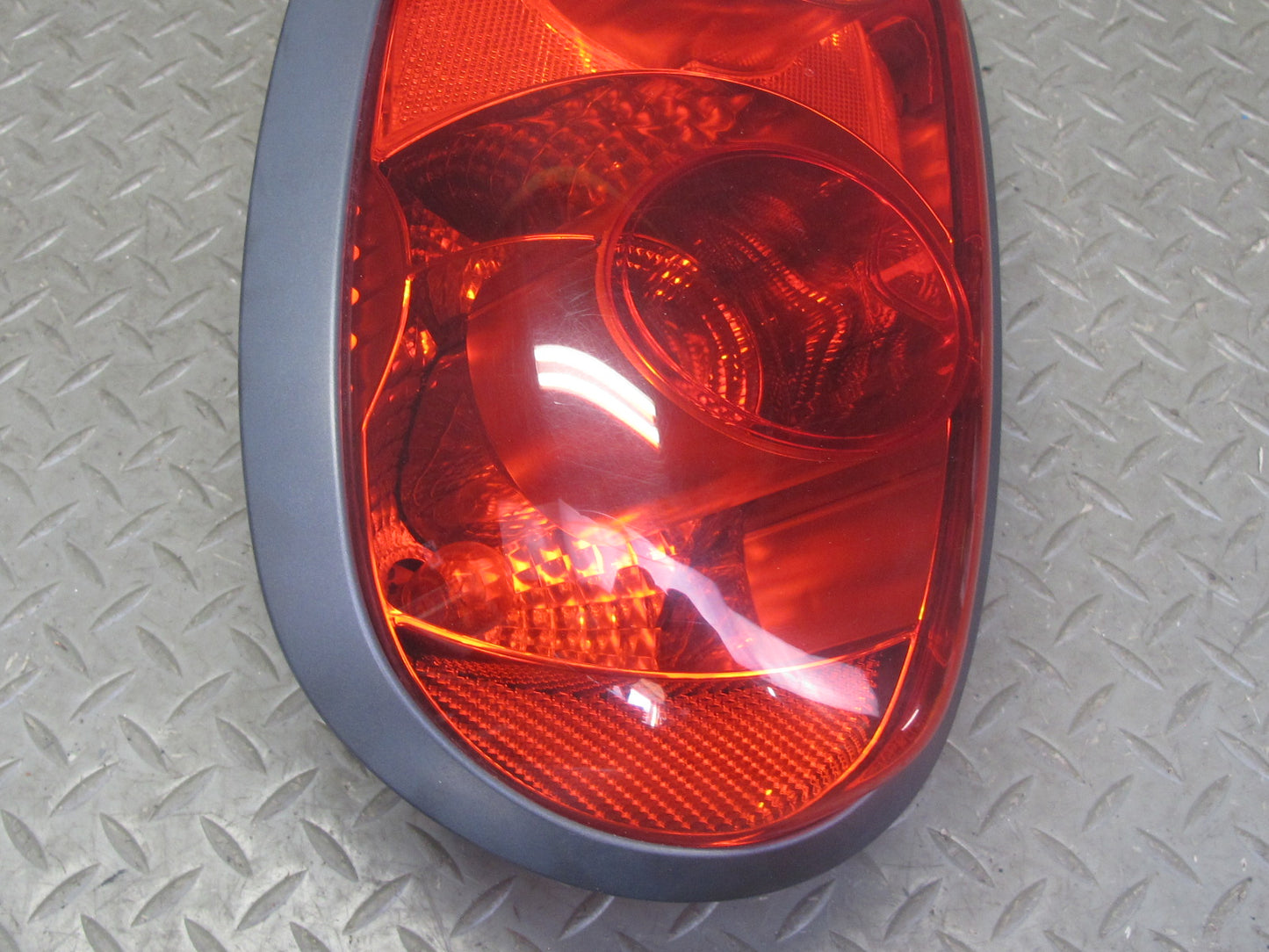 11-15 Mini Cooper R60 Countryman Set of 2 Rear Left & Right Tail Light Lamp OEM