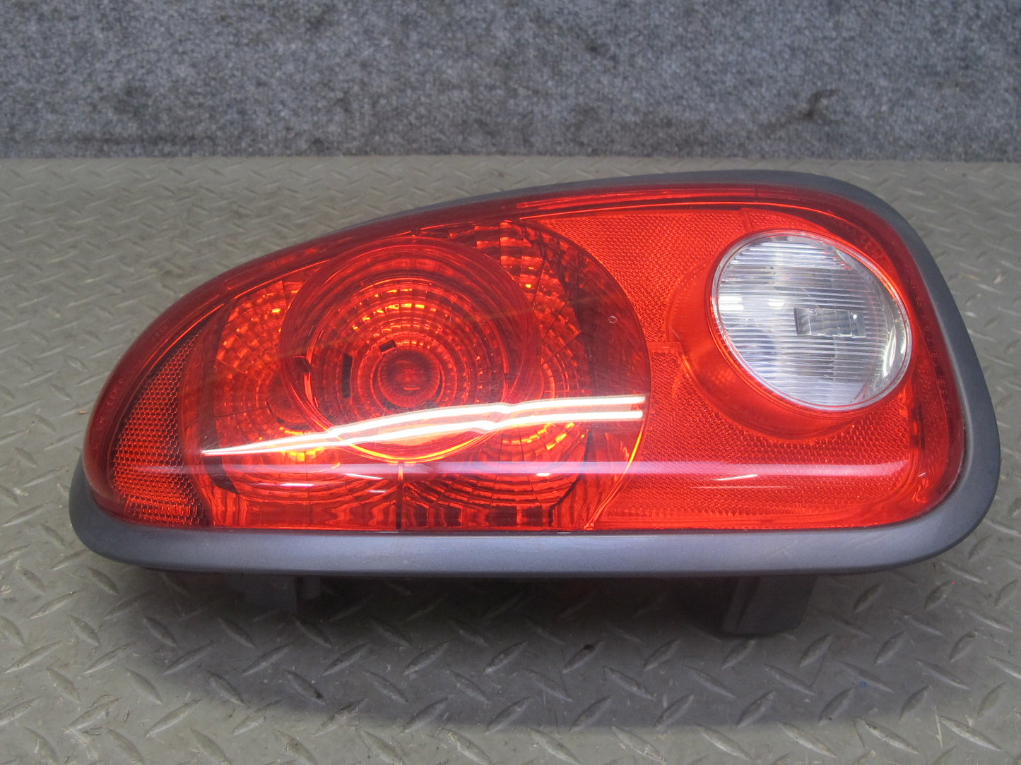 11-15 Mini Cooper R60 Countryman Set of 2 Rear Left & Right Tail Light Lamp OEM
