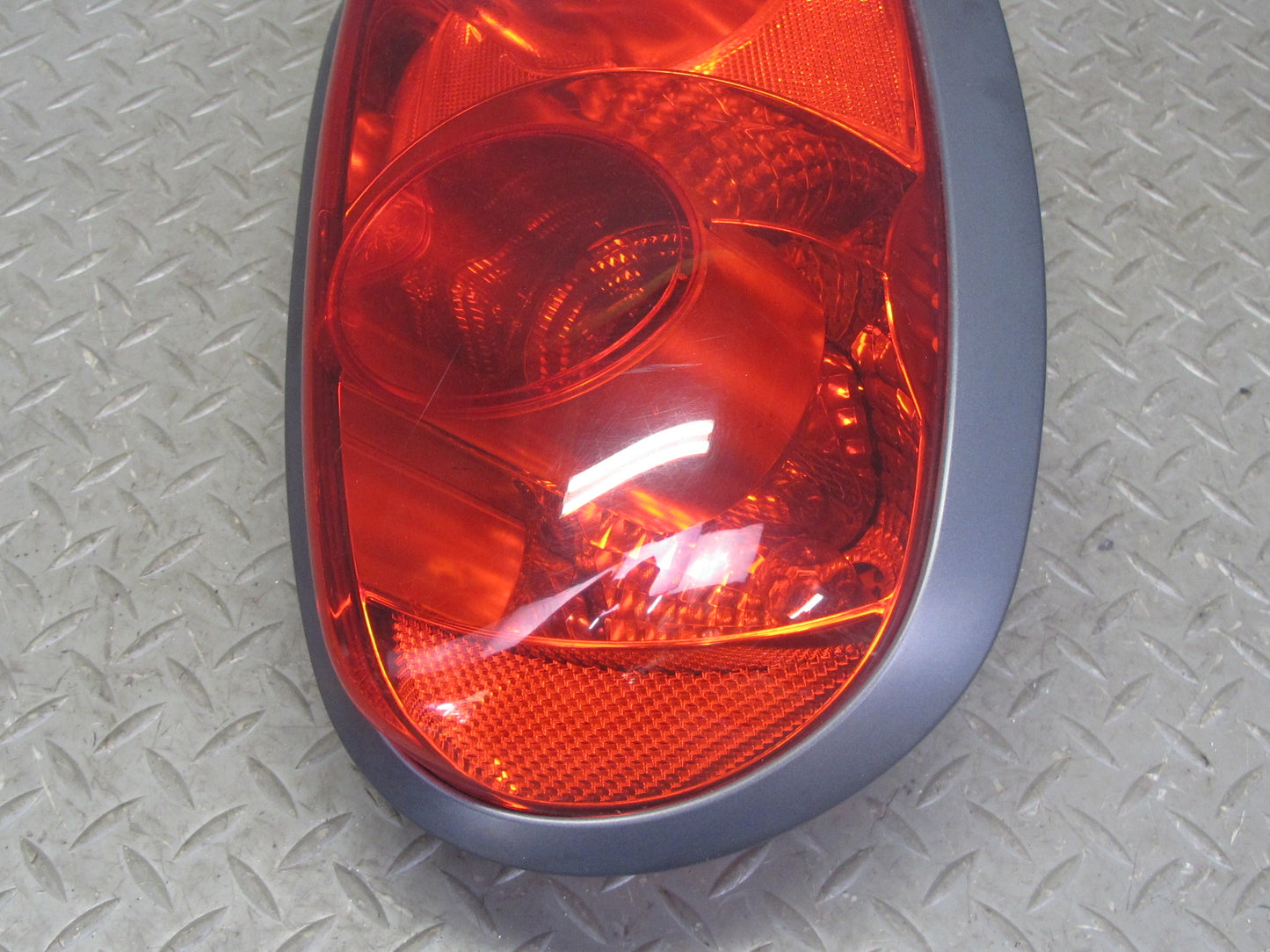 11-15 Mini Cooper R60 Countryman Set of 2 Rear Left & Right Tail Light Lamp OEM