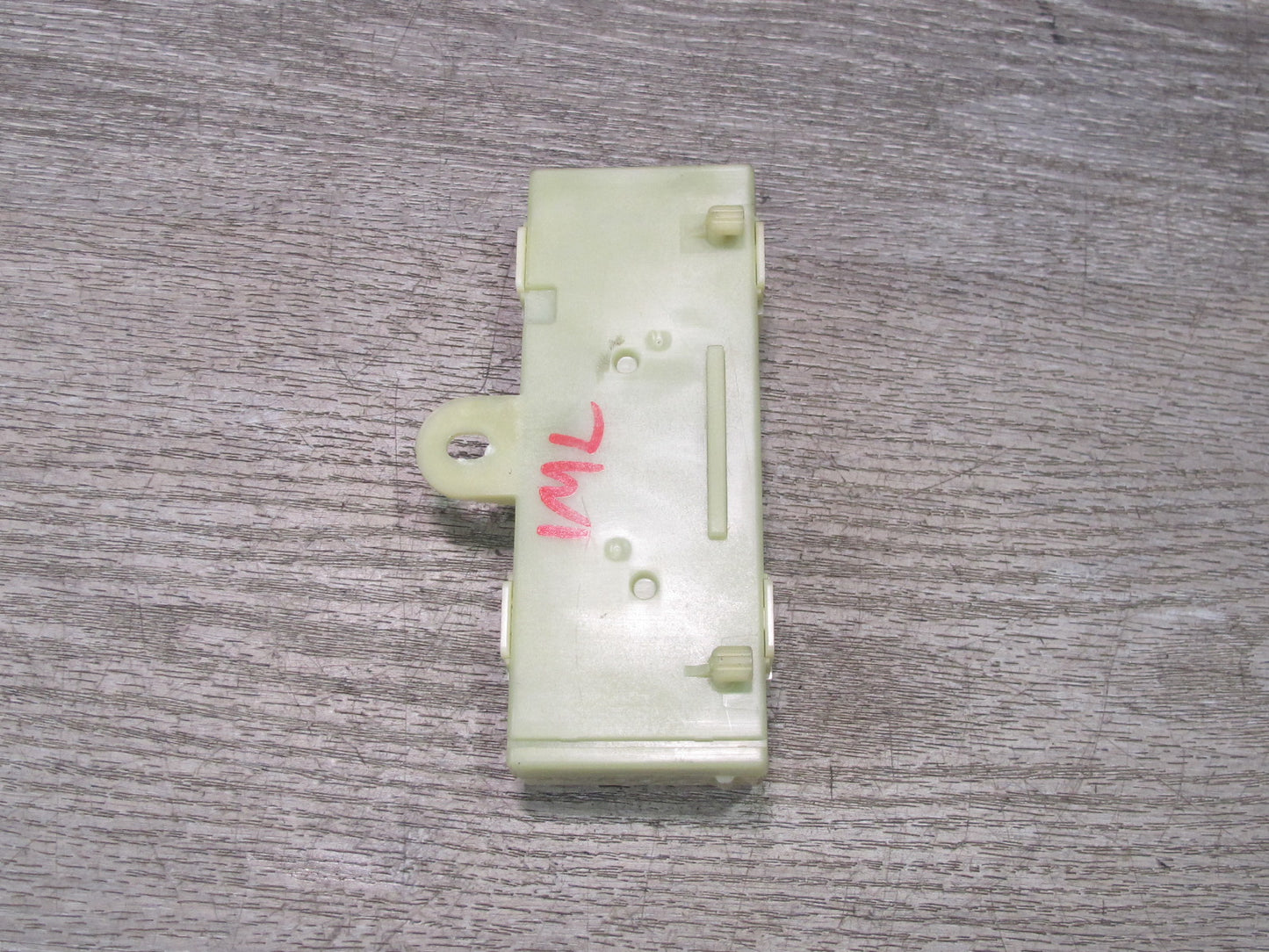 12-15 Mercedes X166 W166 GL ML Tailgate Liftgate Trunk Lid Control Module OEM
