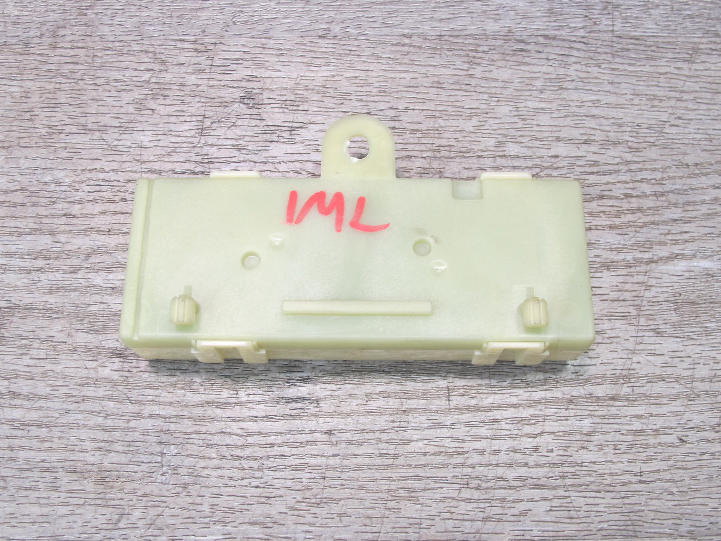 12-15 Mercedes X166 W166 GL ML Tailgate Liftgate Trunk Lid Control Module OEM