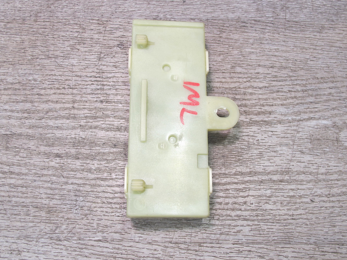 12-15 Mercedes X166 W166 GL ML Tailgate Liftgate Trunk Lid Control Module OEM