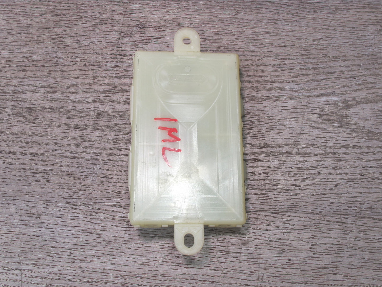 12-15 Mercedes X166 W166 GL Ml-class Keyless GO Entry Control Module Unit OEM