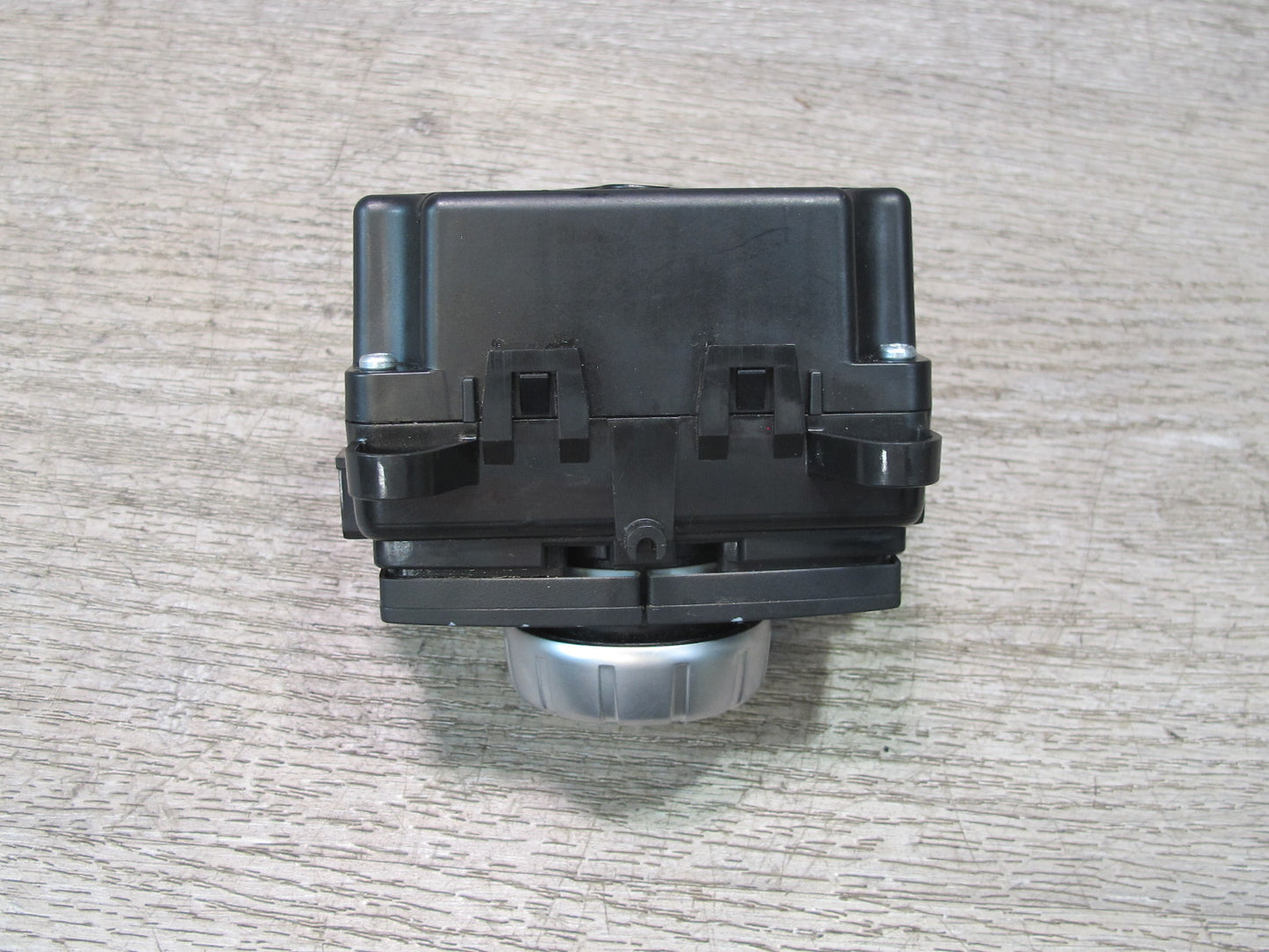 12-15 Mercedes W166 X166 GL ML Multimedia Navigation Control Knob Switch OEM
